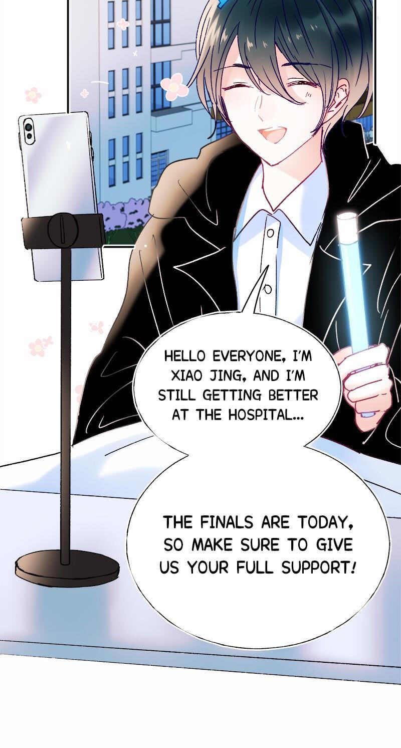 Win like Xiao He Chapter 115.1 page 13 - 