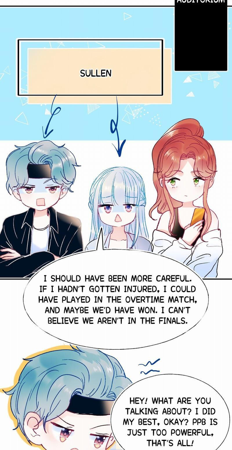 Win like Xiao He Chapter 115.1 page 15 - 