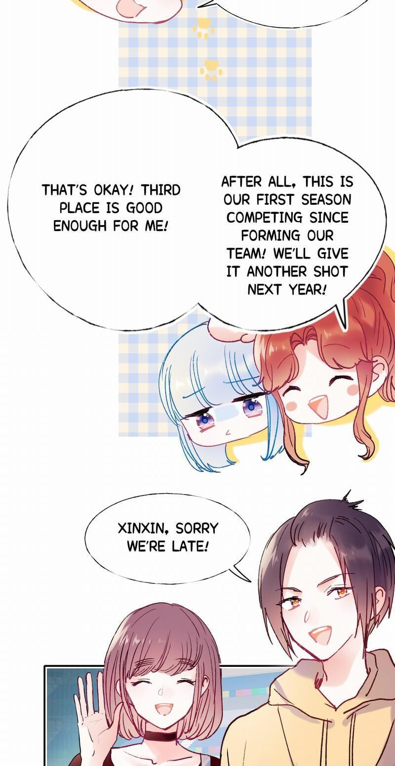 Win like Xiao He Chapter 115.1 page 16 - 