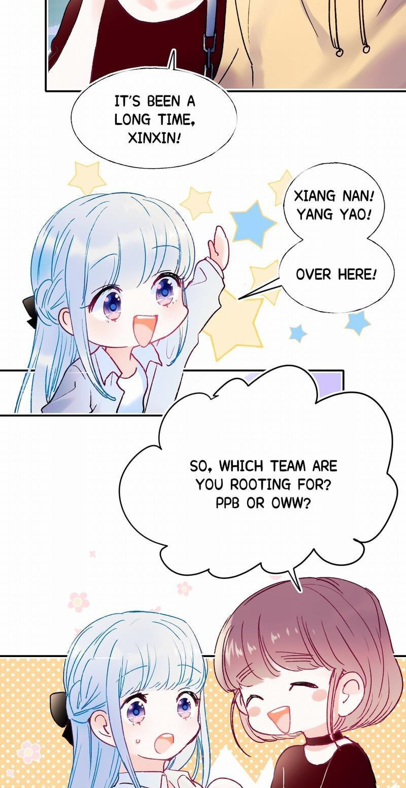 Win like Xiao He Chapter 115.1 page 17 - 