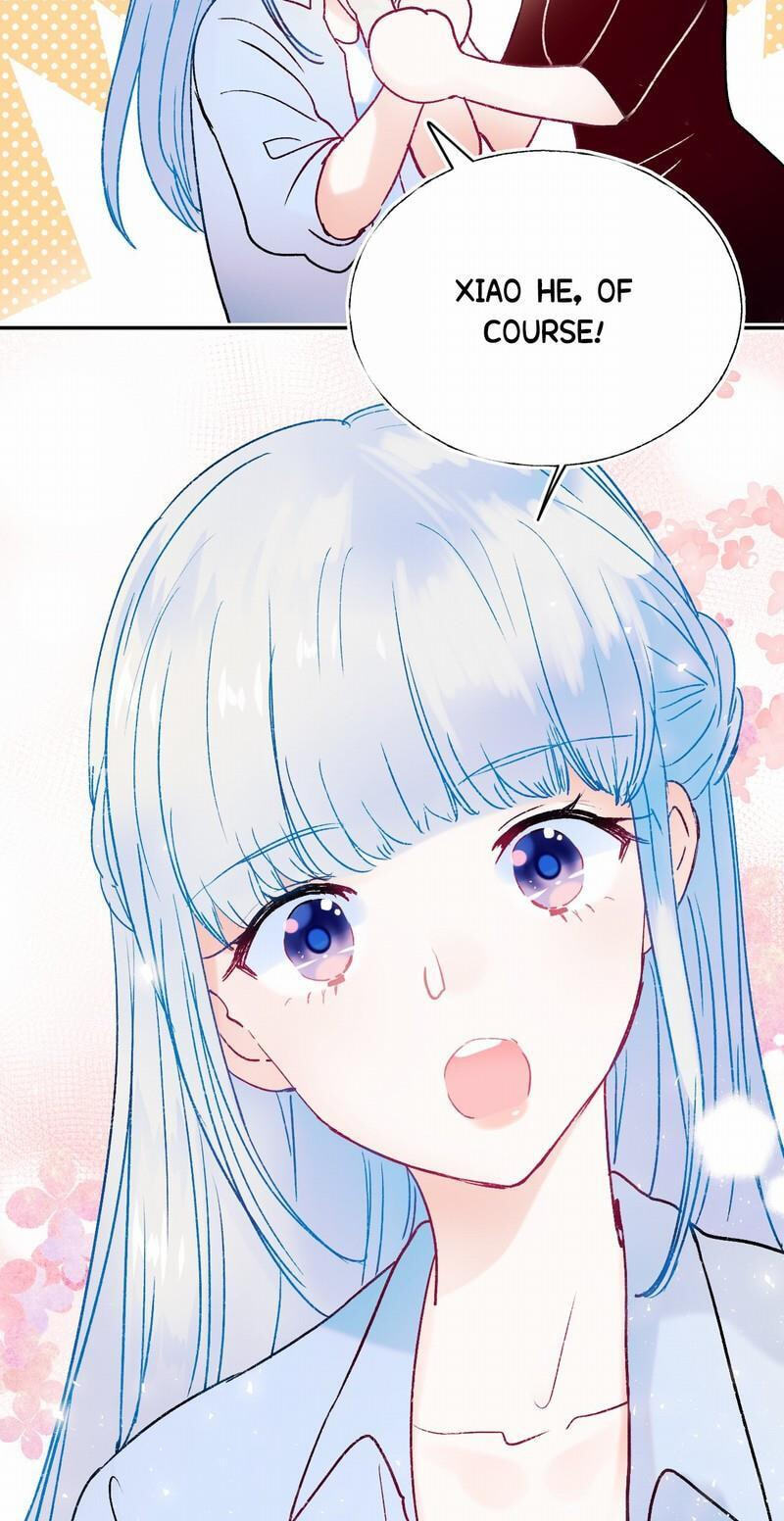 Win like Xiao He Chapter 115.1 page 18 - 