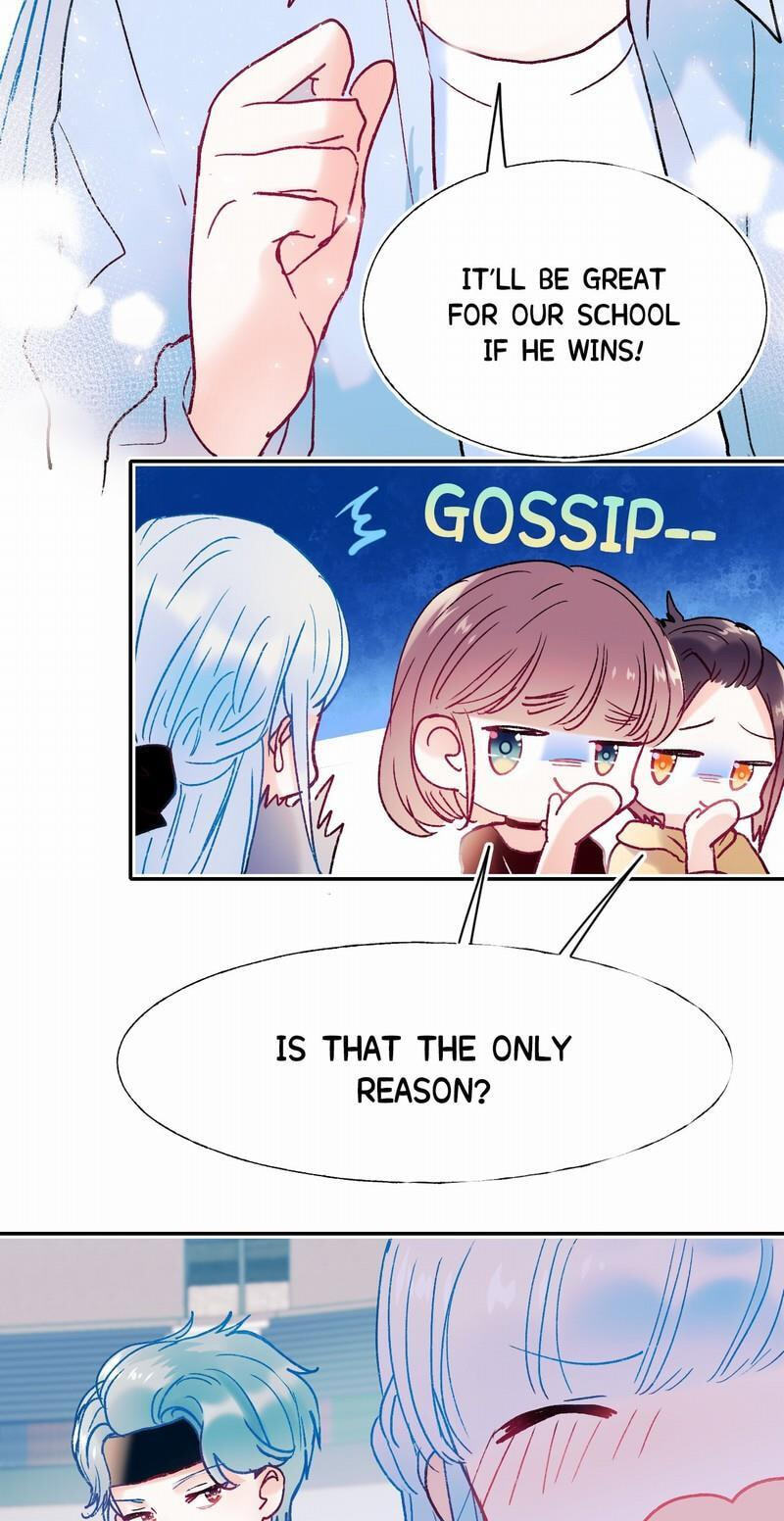 Win like Xiao He Chapter 115.1 page 19 - 