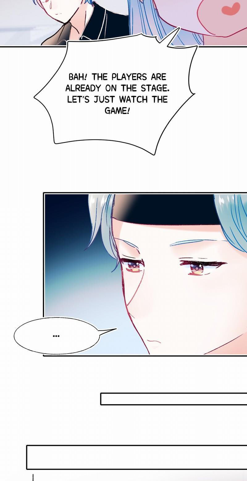 Win like Xiao He Chapter 115.1 page 20 - 
