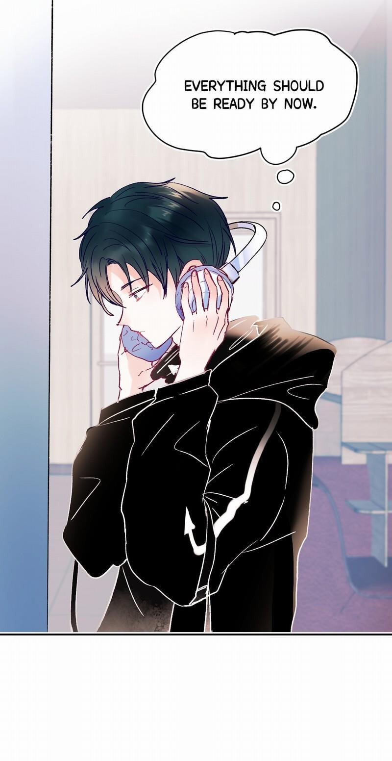 Win like Xiao He Chapter 115.1 page 21 - 