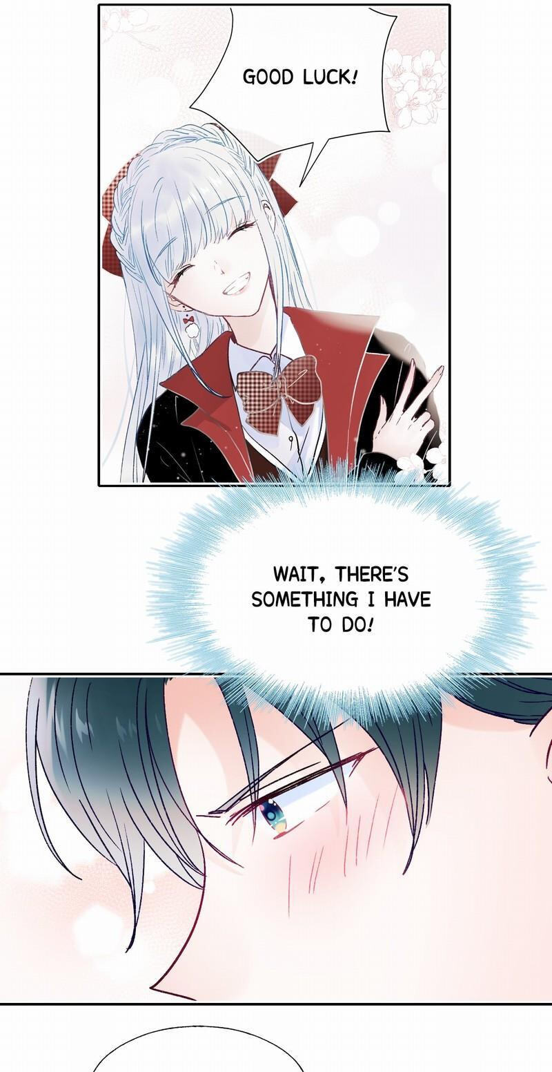 Win like Xiao He Chapter 115.1 page 22 - 