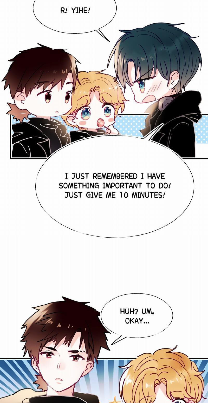 Win like Xiao He Chapter 115.1 page 23 - 