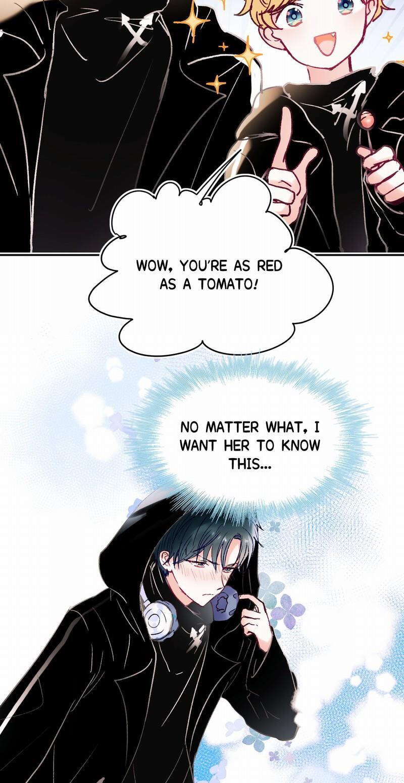 Win like Xiao He Chapter 115.1 page 24 - 