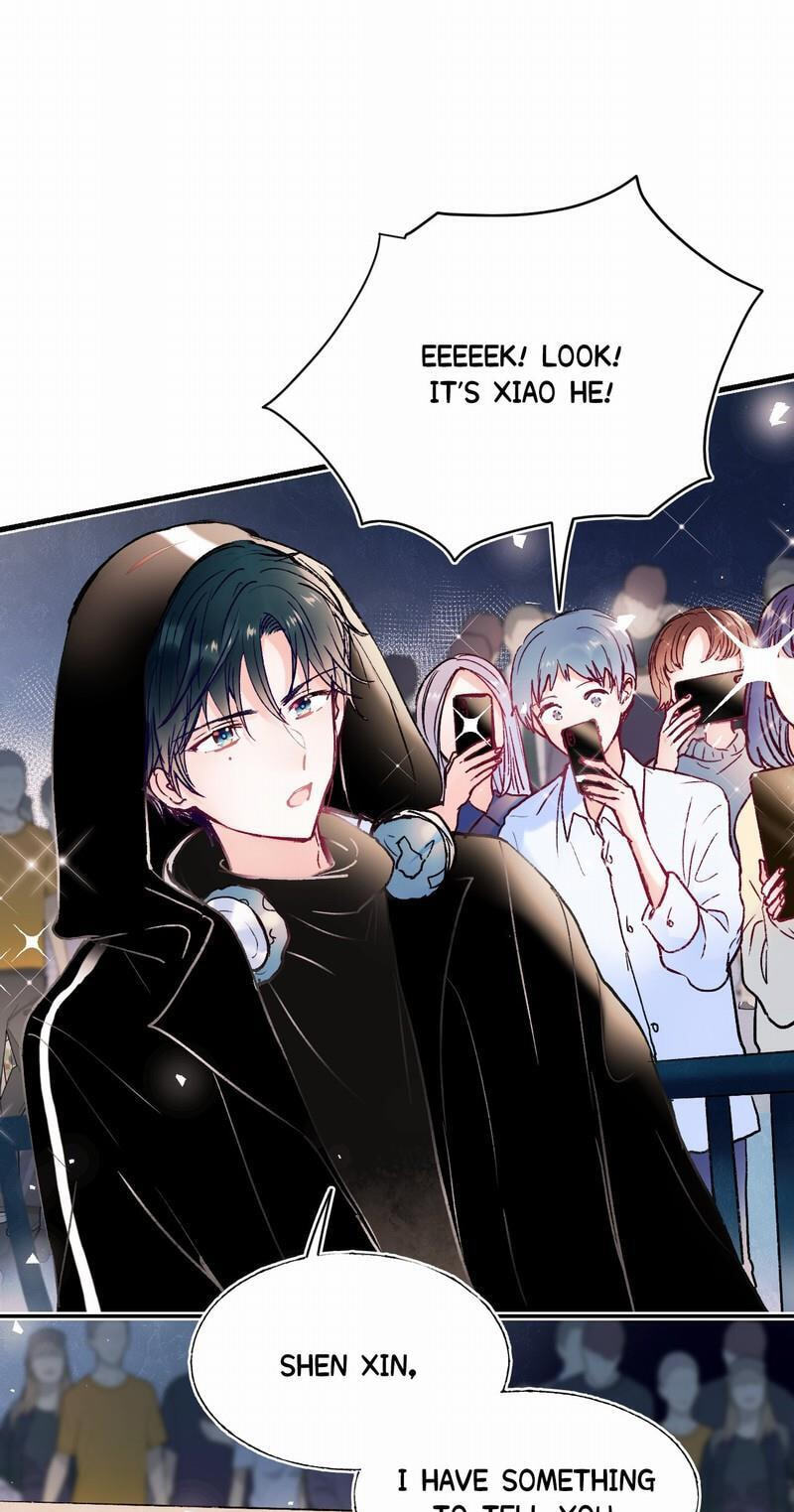 Win like Xiao He Chapter 115.1 page 26 - 