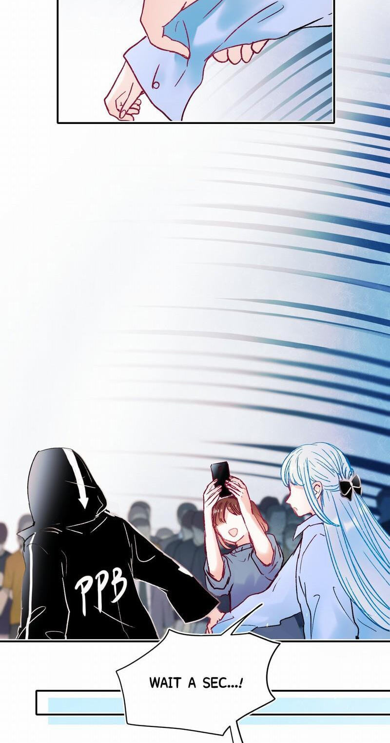Win like Xiao He Chapter 115.1 page 28 - 