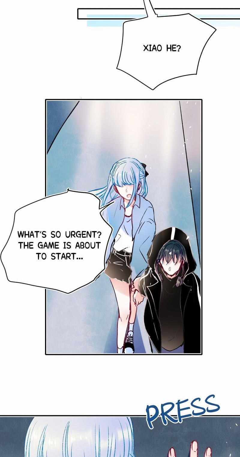 Win like Xiao He Chapter 115.1 page 29 - 