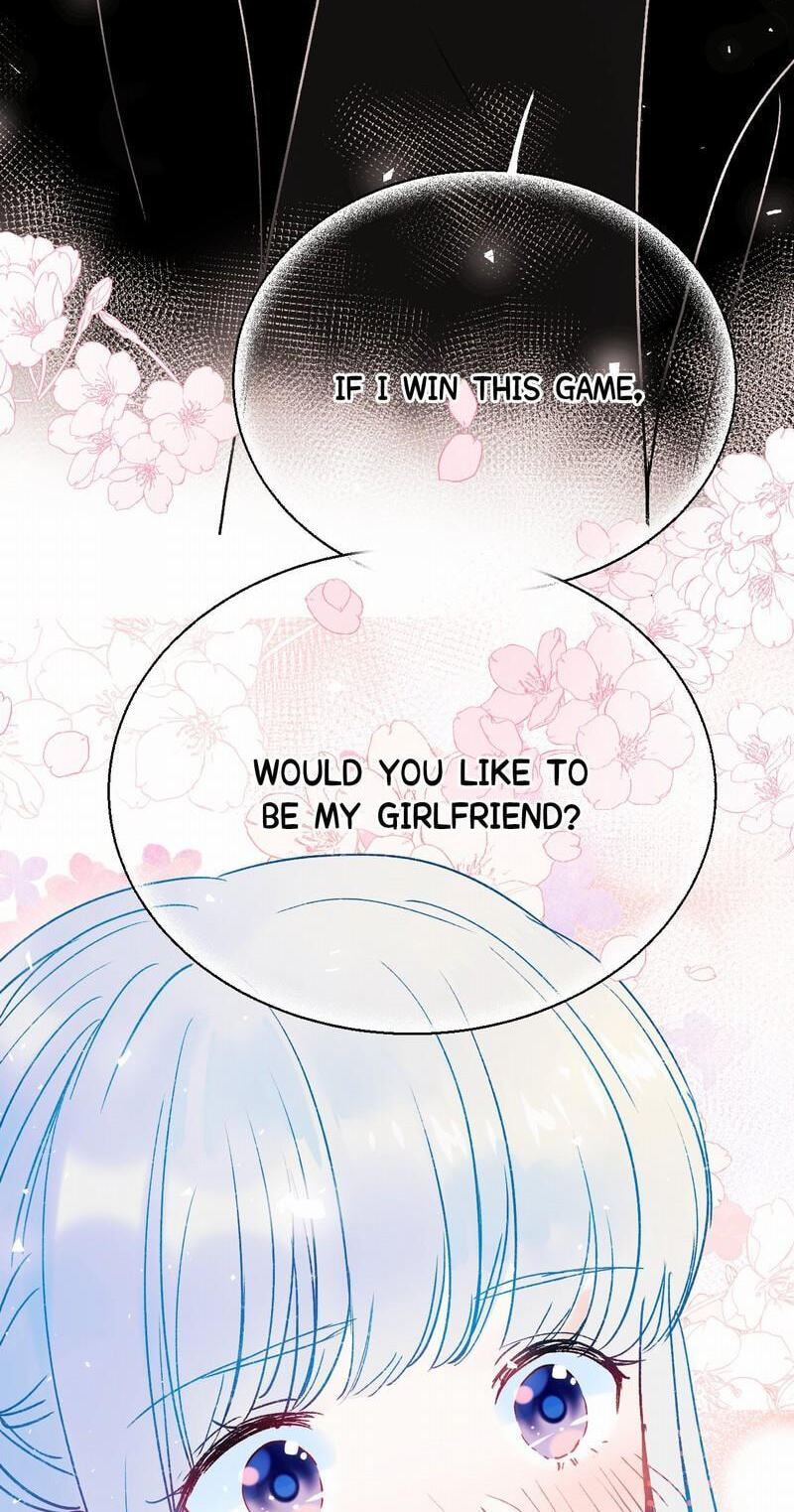 Win like Xiao He Chapter 115.1 page 33 - 