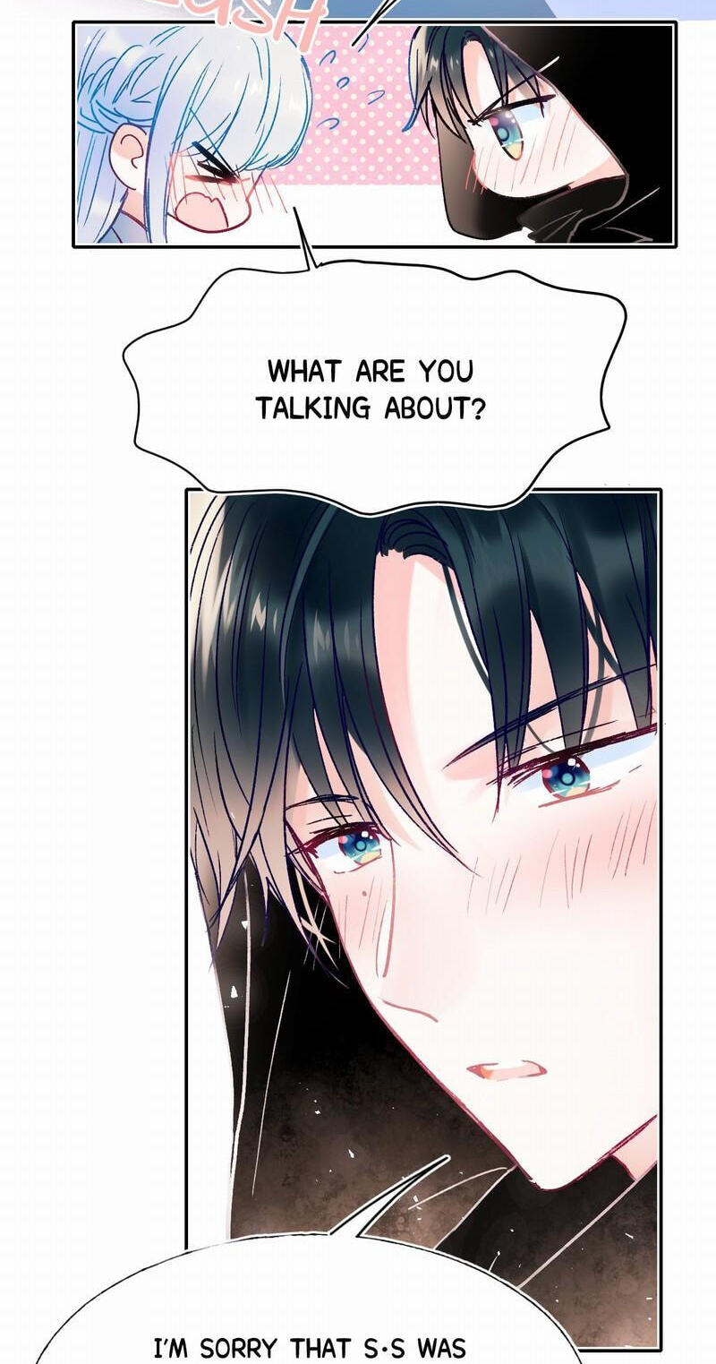 Win like Xiao He Chapter 115.1 page 35 - 