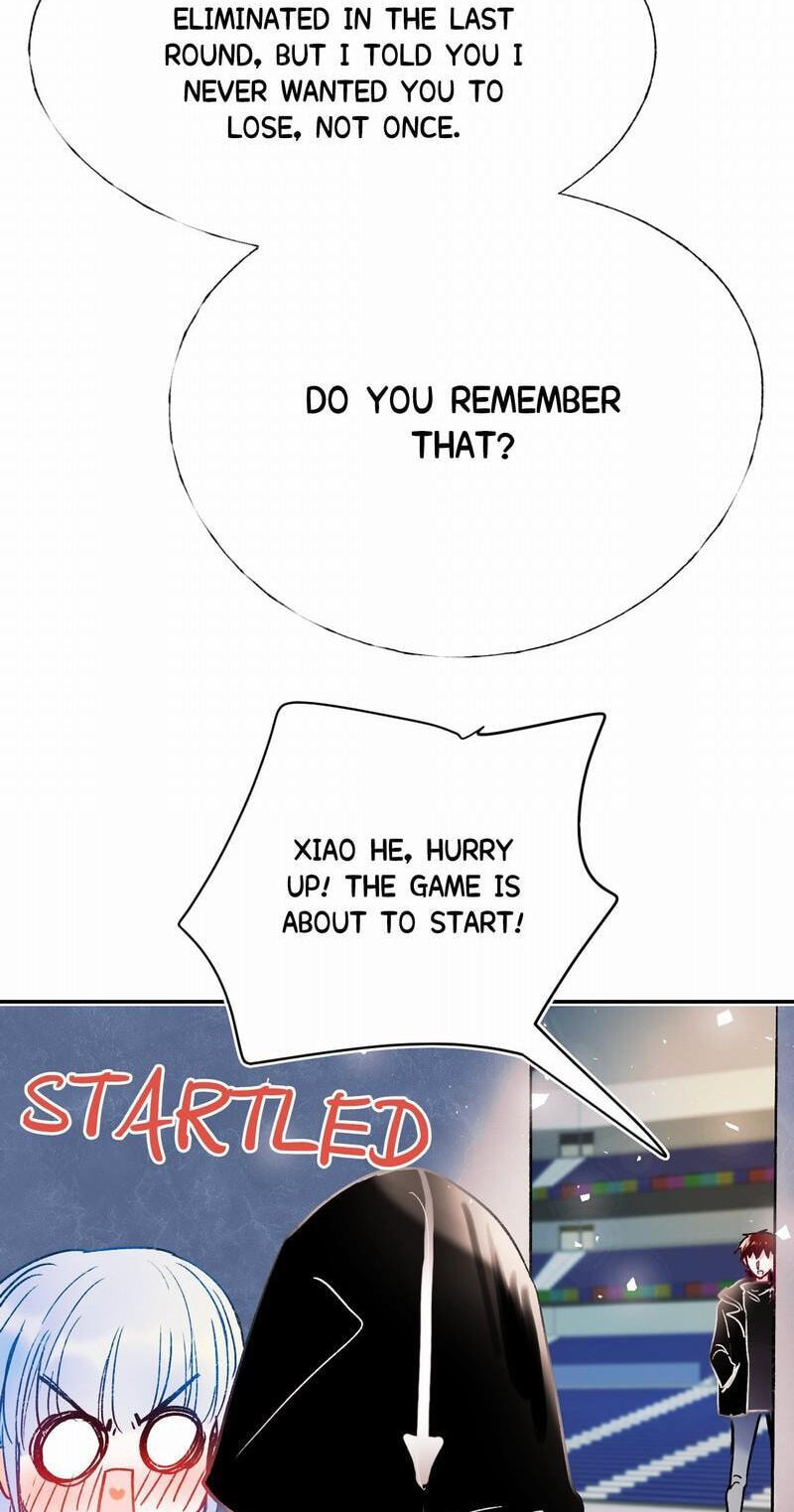 Win like Xiao He Chapter 115.1 page 36 - 