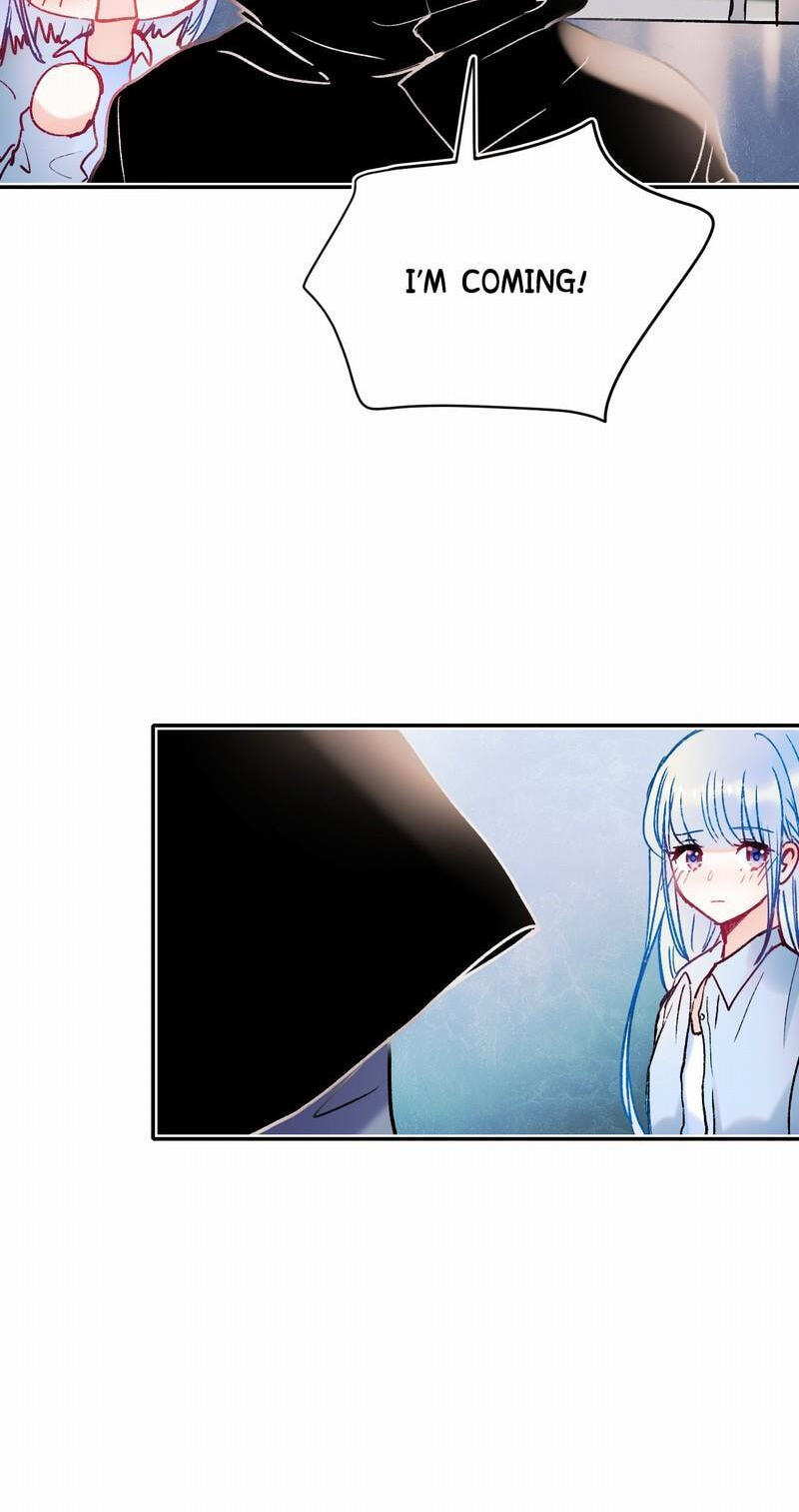 Win like Xiao He Chapter 115.1 page 37 - 
