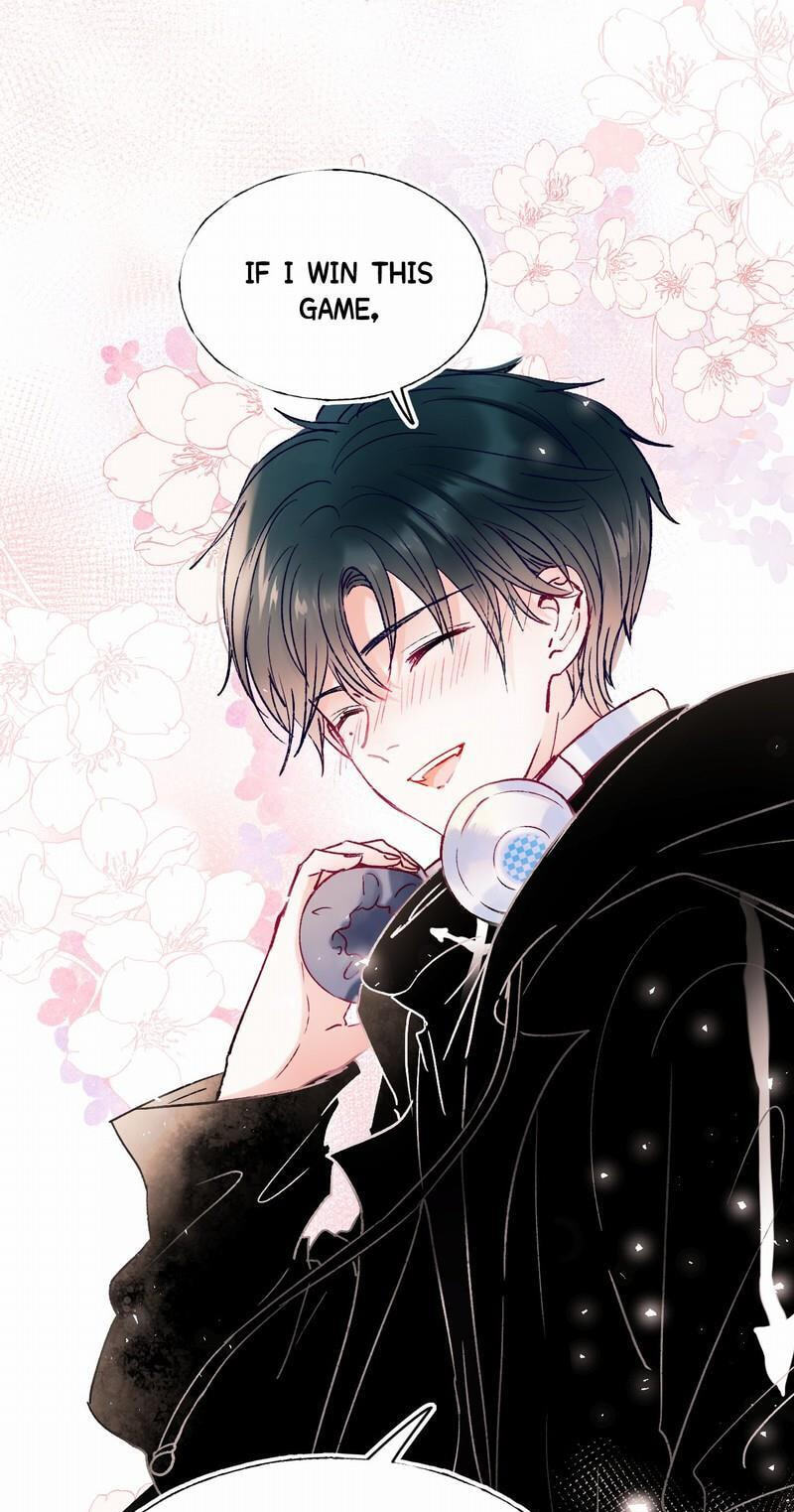 Win like Xiao He Chapter 115.1 page 38 - 