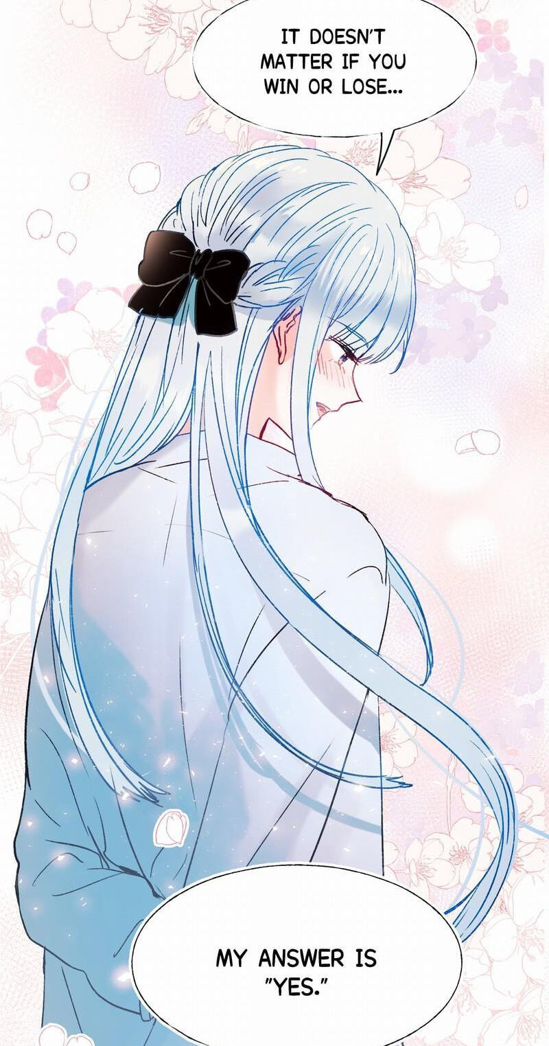Win like Xiao He Chapter 115.1 page 40 - 