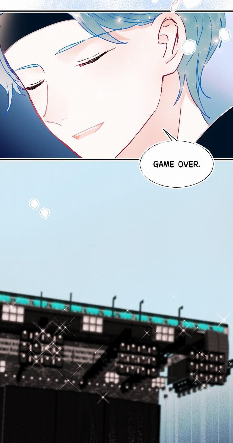 Win like Xiao He Chapter 115.1 page 43 - 