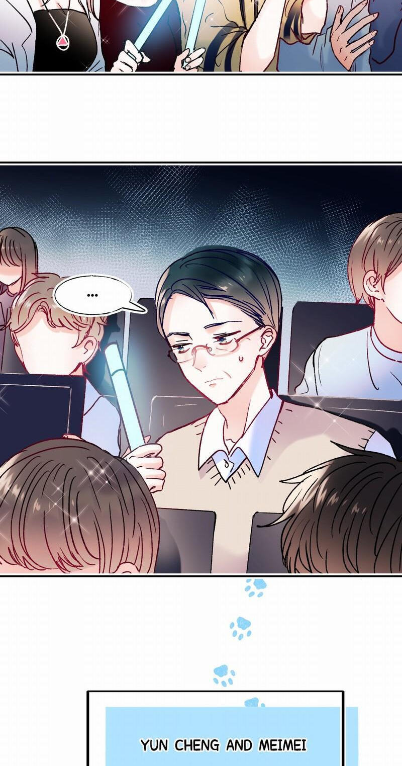 Win like Xiao He Chapter 115.1 page 45 - 
