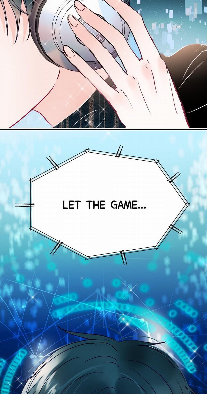 Win like Xiao He Chapter 115.1 page 47 - 