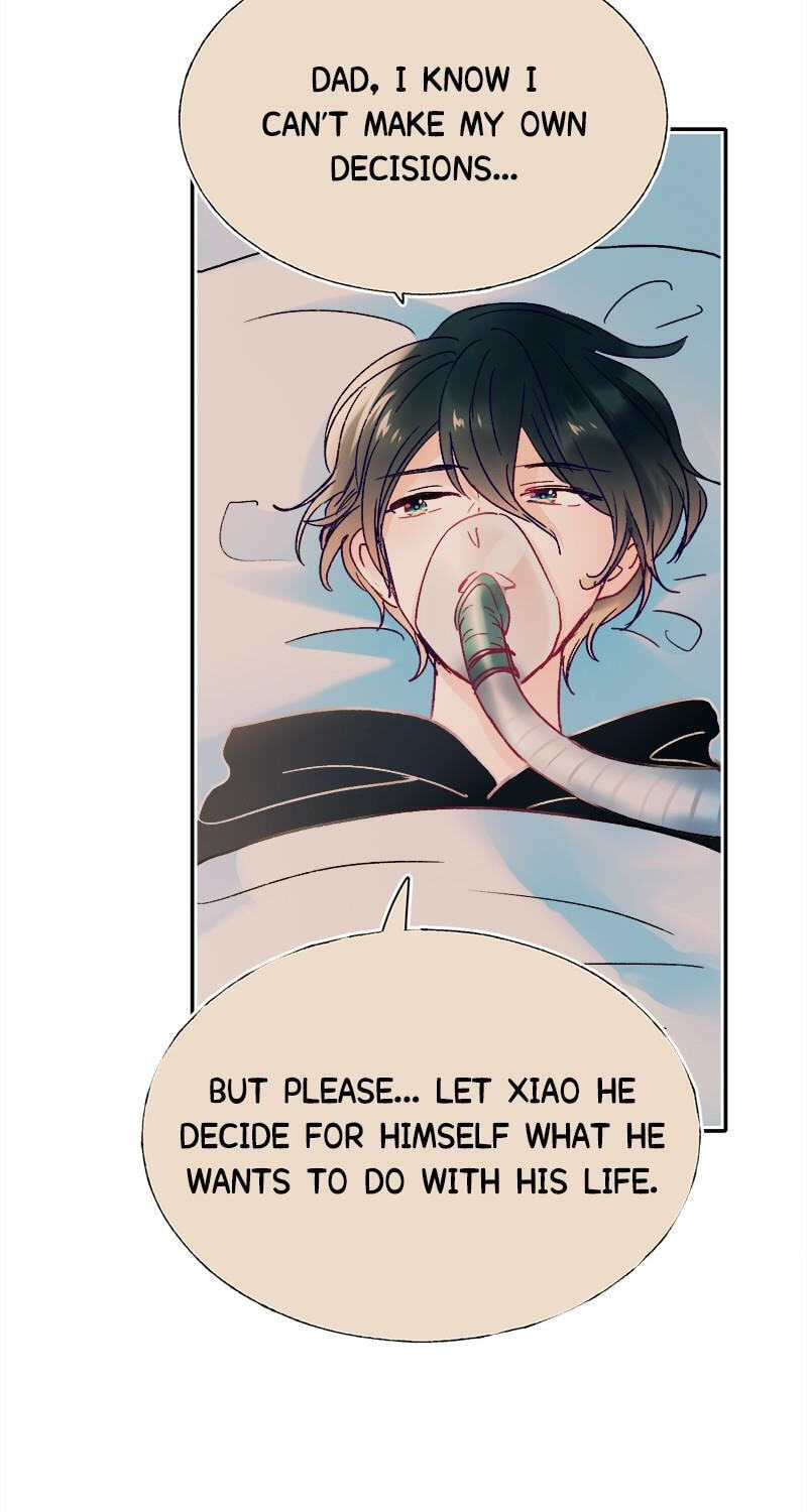 Win like Xiao He Chapter 115.1 page 7 - 