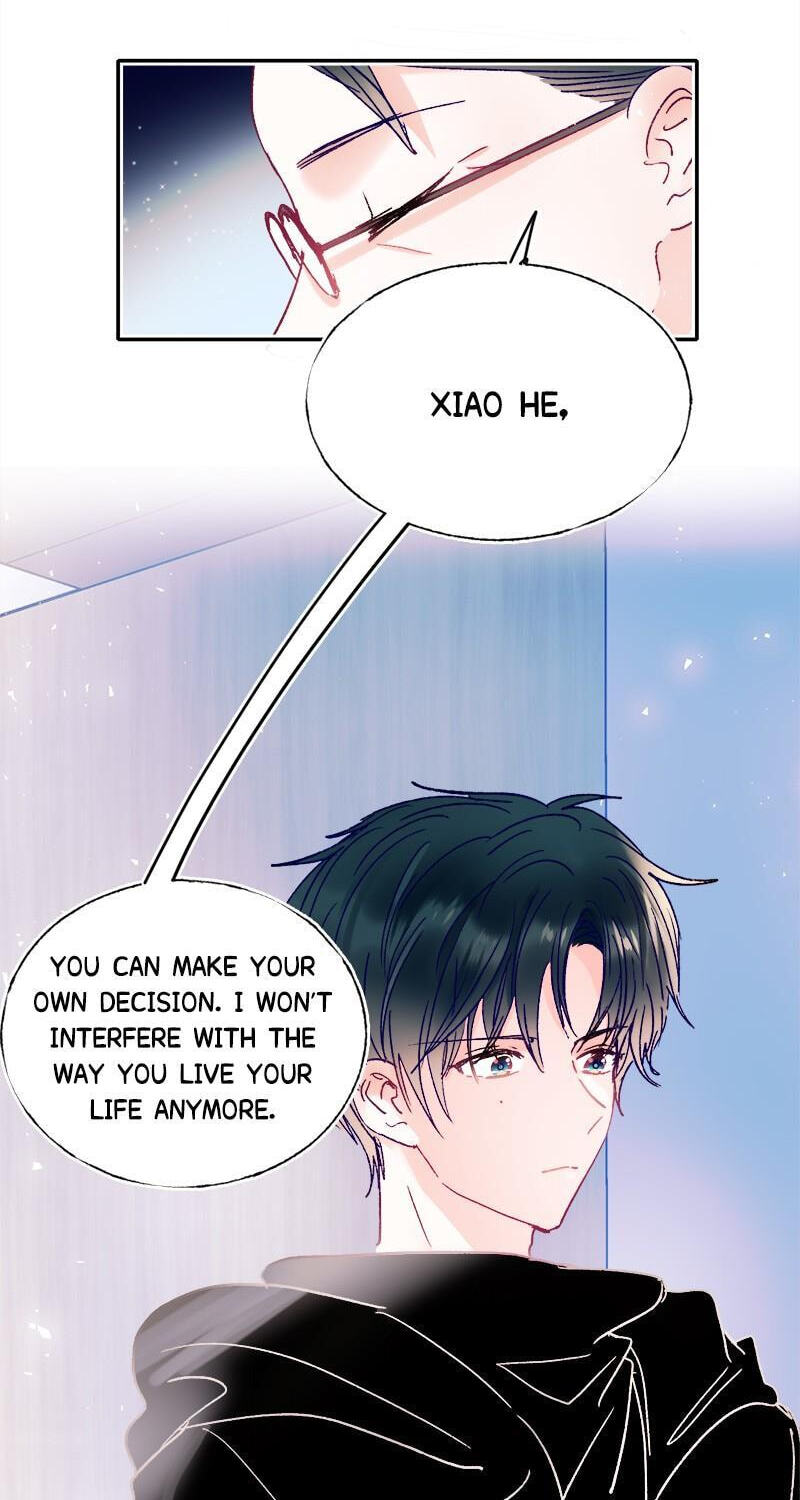 Win like Xiao He Chapter 115.1 page 8 - 