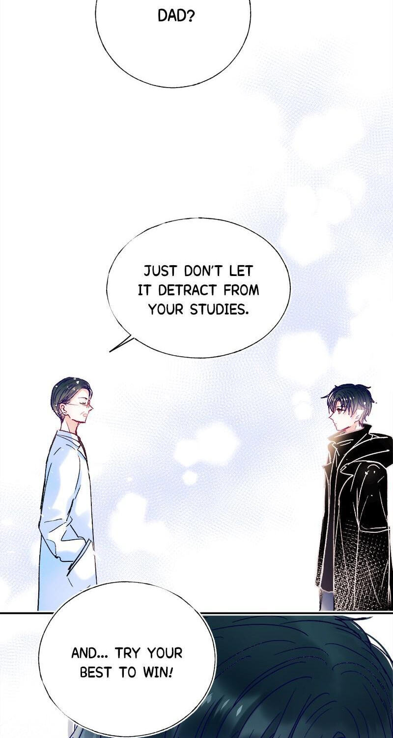 Win like Xiao He Chapter 115.1 page 10 - 
