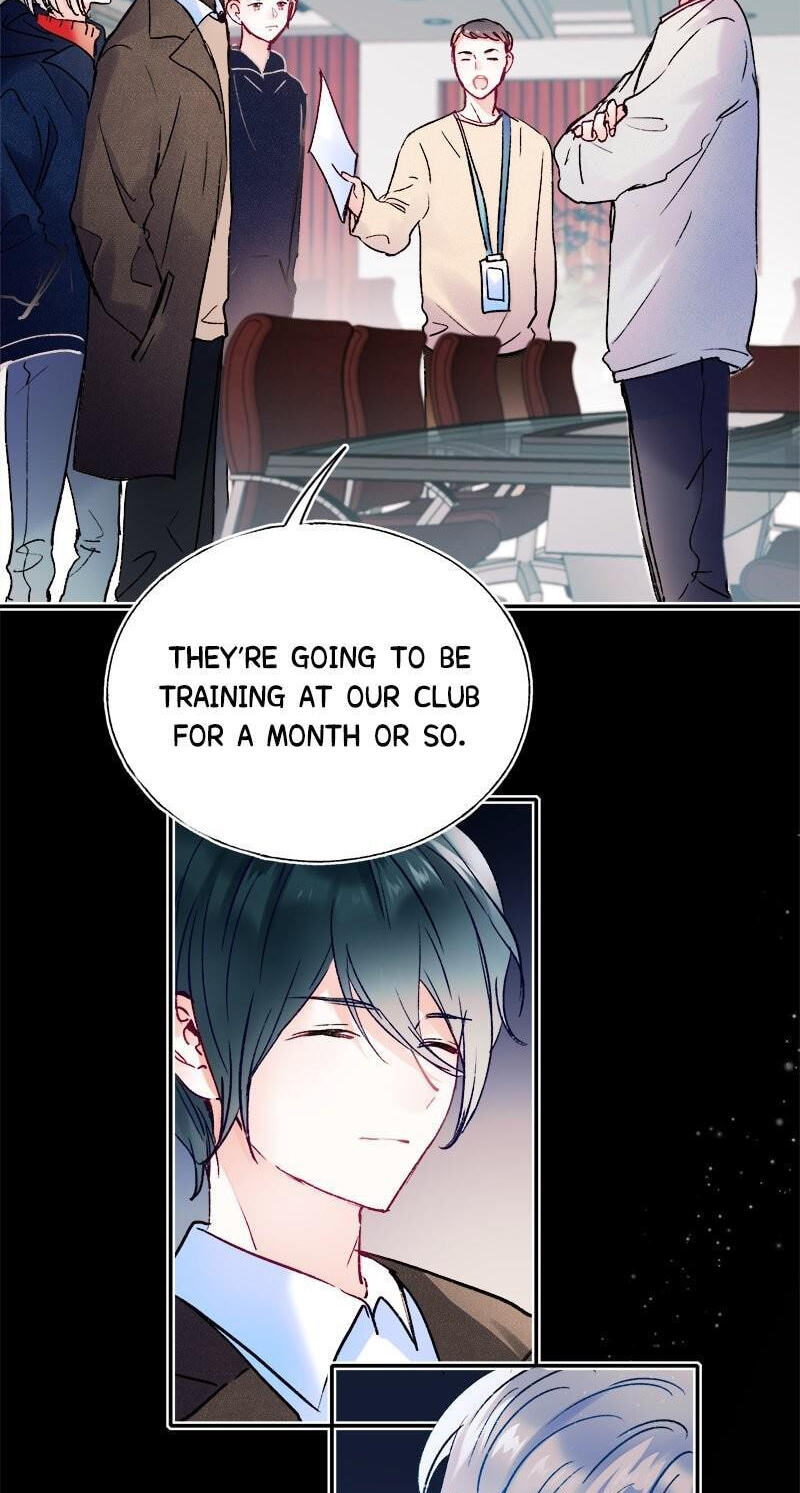 Win like Xiao He Chapter 115 page 2 - 