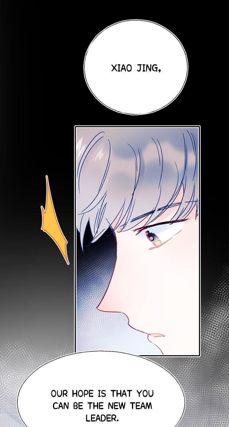 Win like Xiao He Chapter 115 page 12 - 