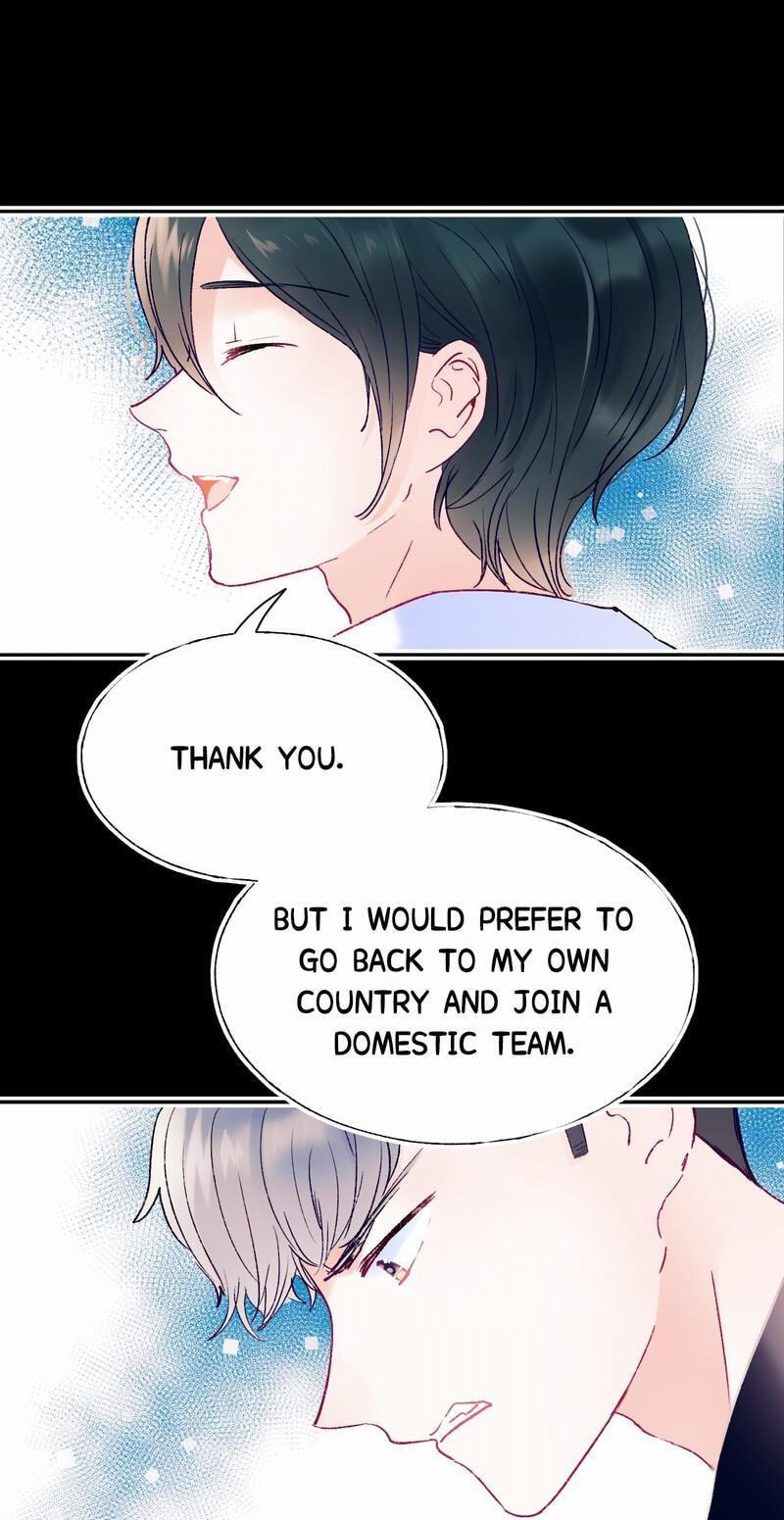 Win like Xiao He Chapter 115 page 14 - 