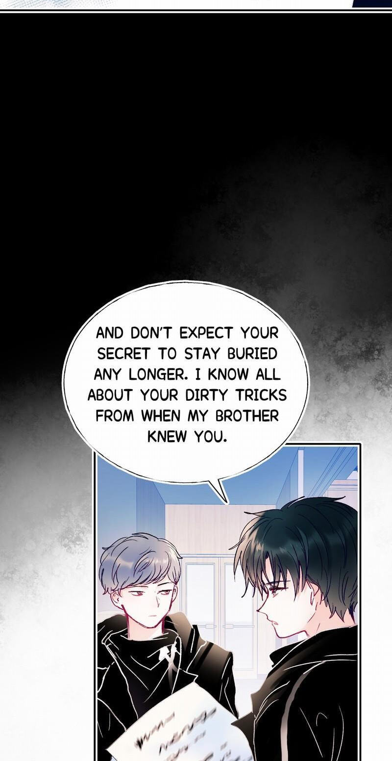 Win like Xiao He Chapter 115 page 15 - 