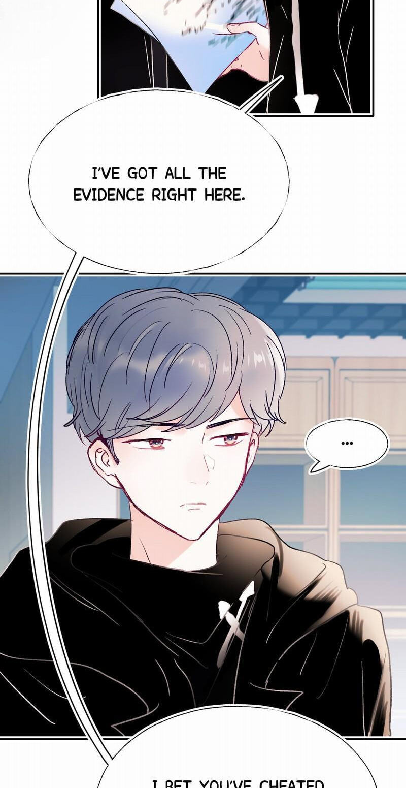 Win like Xiao He Chapter 115 page 16 - 