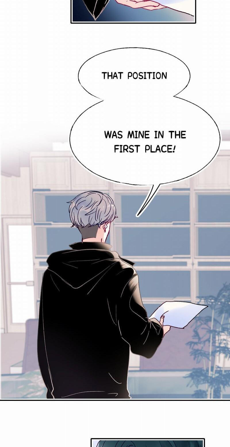 Win like Xiao He Chapter 115 page 18 - 