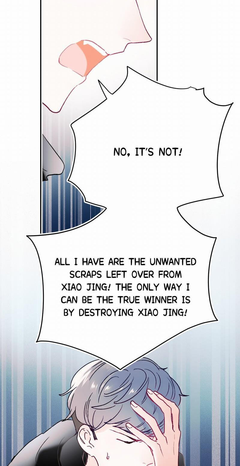 Win like Xiao He Chapter 115 page 20 - 