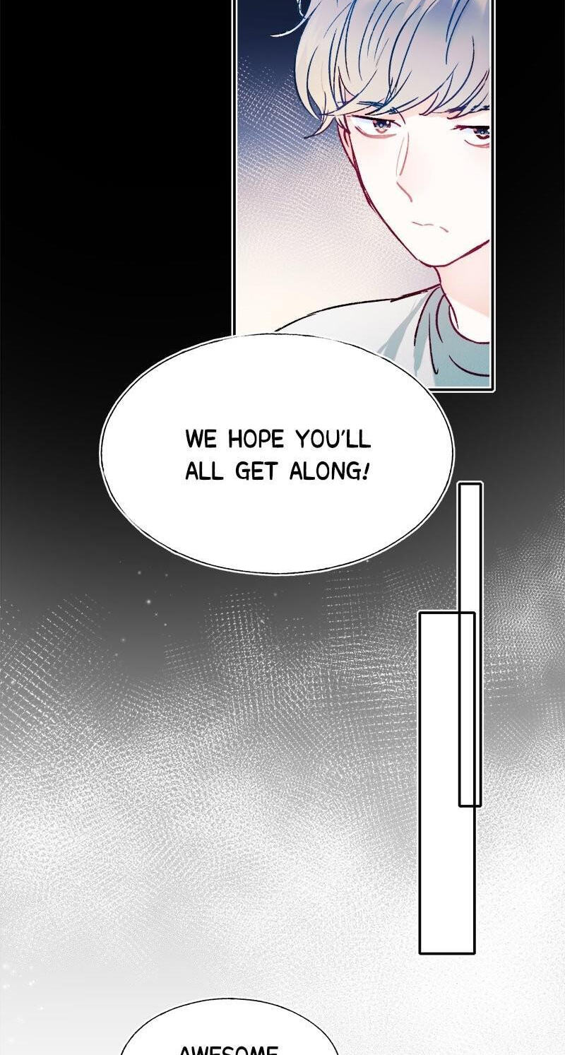 Win like Xiao He Chapter 115 page 3 - 
