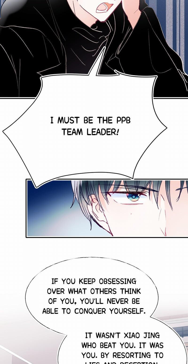 Win like Xiao He Chapter 115 page 21 - 