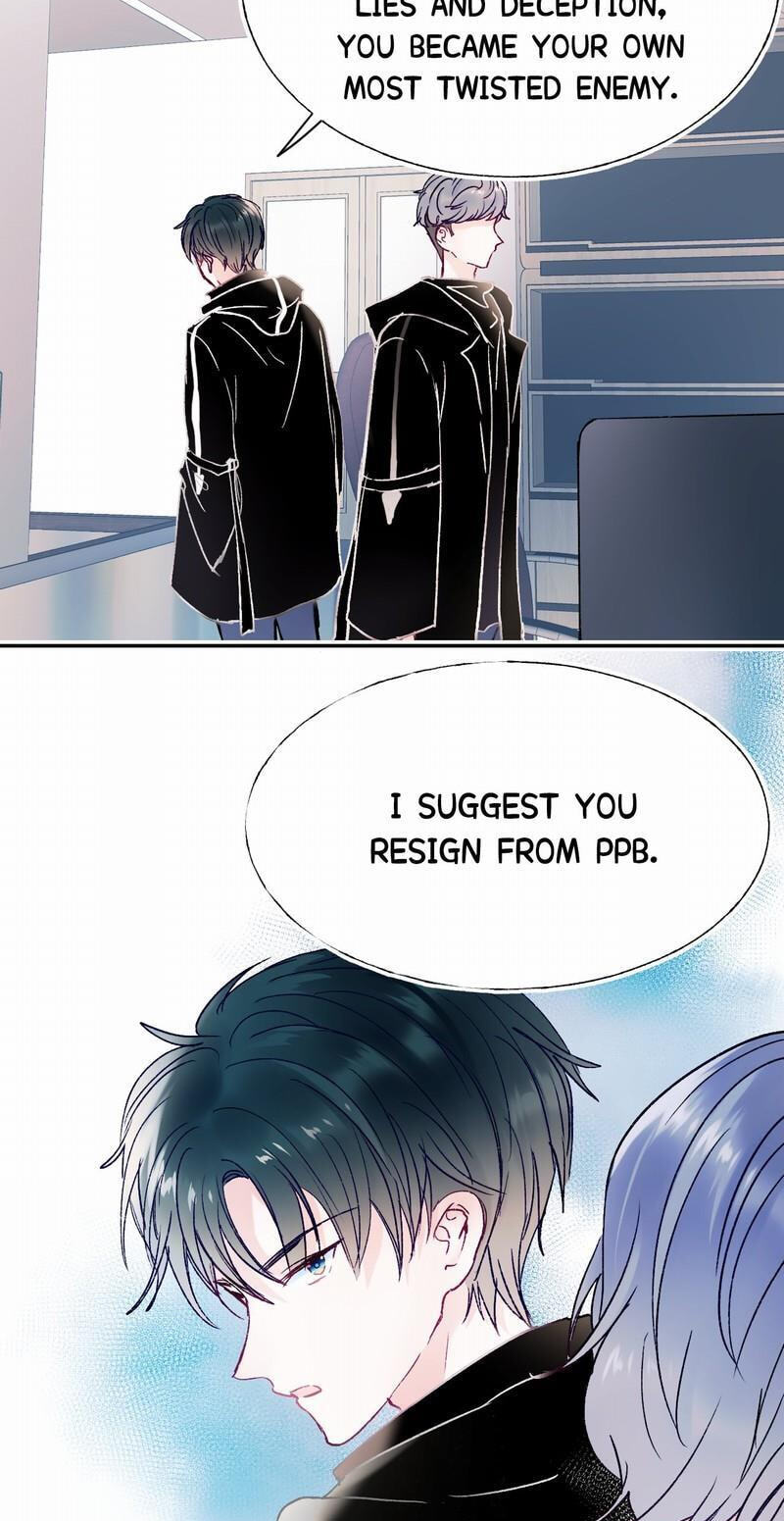 Win like Xiao He Chapter 115 page 22 - 