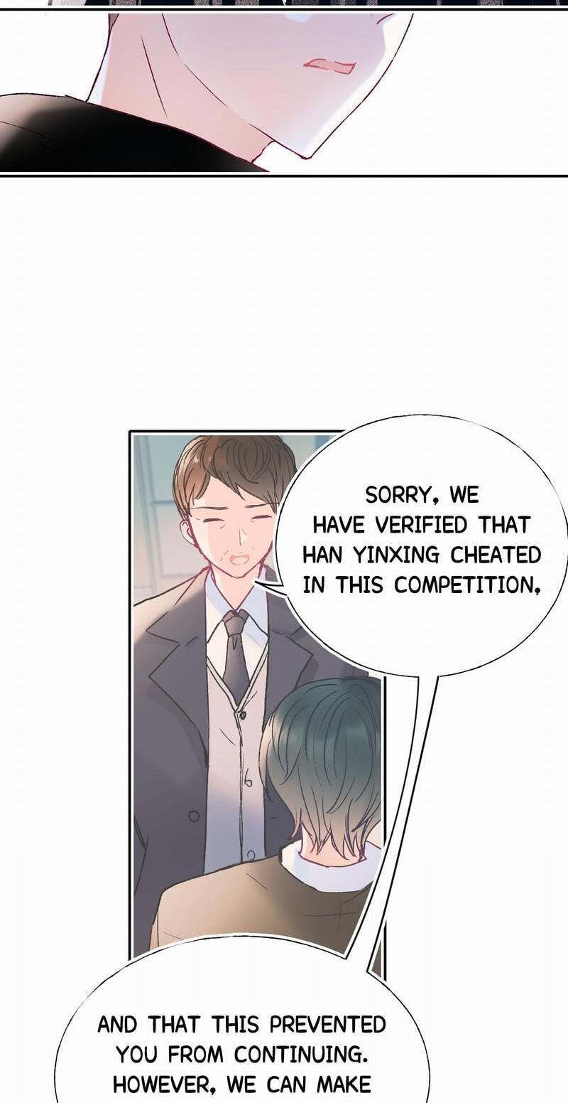 Win like Xiao He Chapter 115 page 24 - 