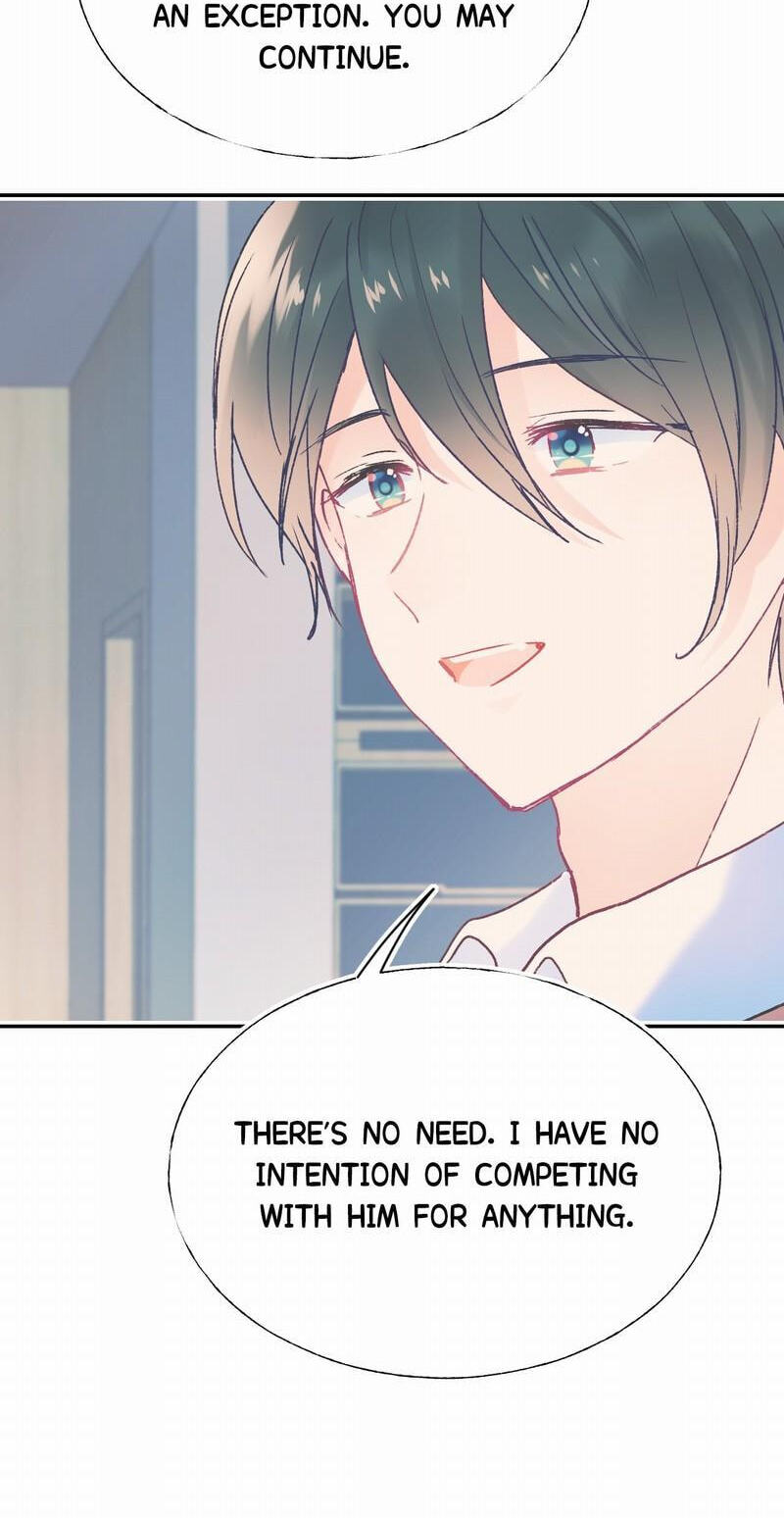 Win like Xiao He Chapter 115 page 25 - 