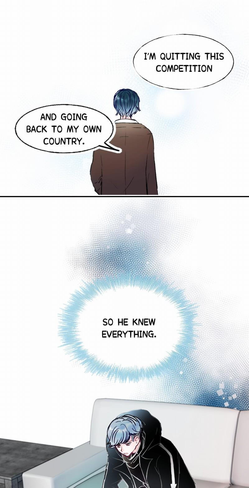 Win like Xiao He Chapter 115 page 26 - 