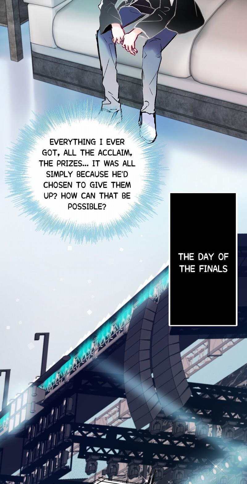 Win like Xiao He Chapter 115 page 27 - 