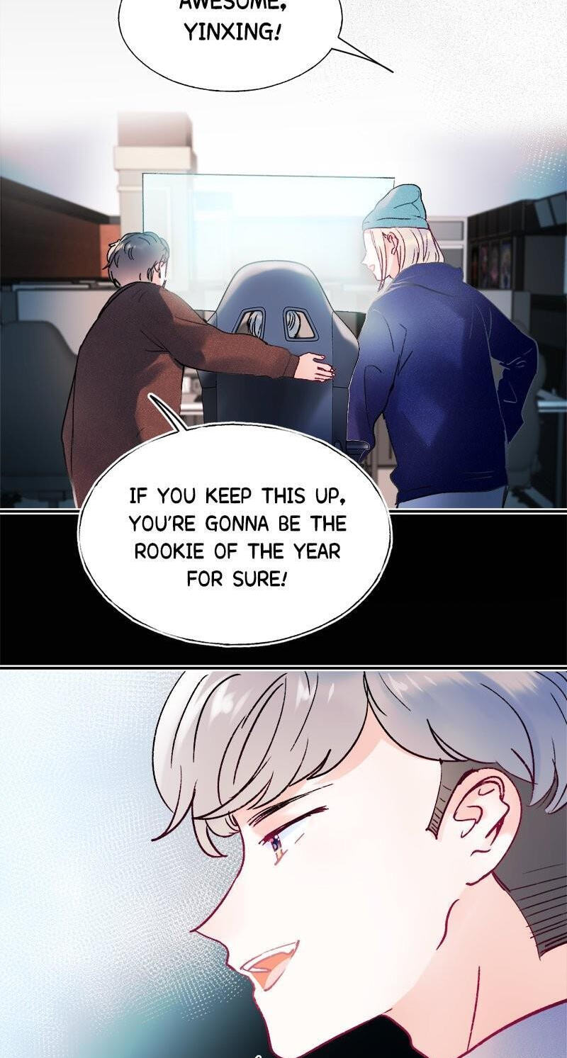 Win like Xiao He Chapter 115 page 4 - 
