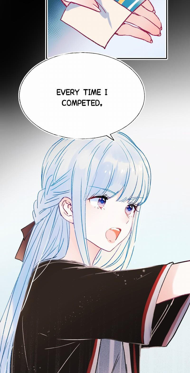 Win like Xiao He Chapter 115 page 33 - 