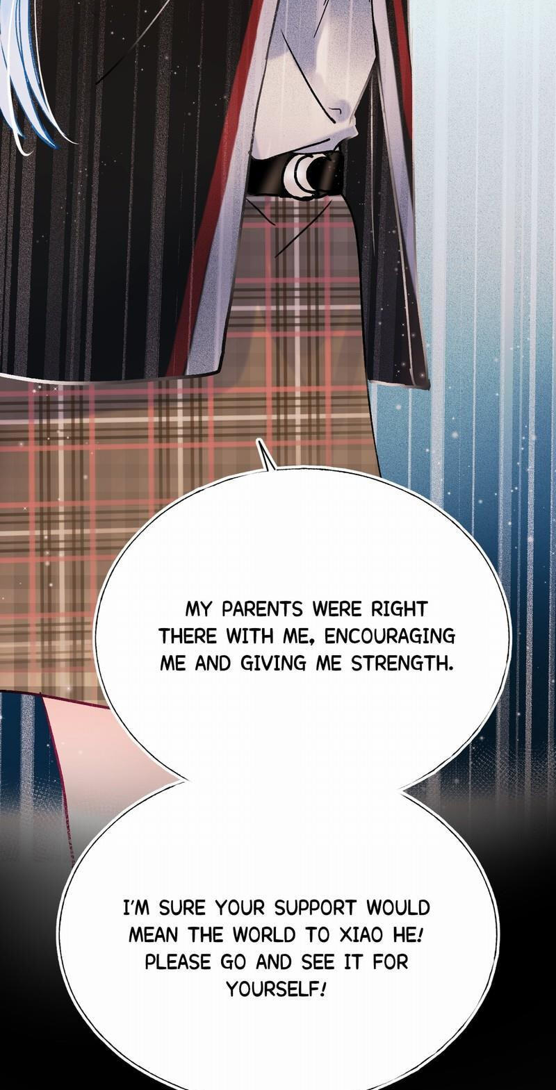 Win like Xiao He Chapter 115 page 34 - 