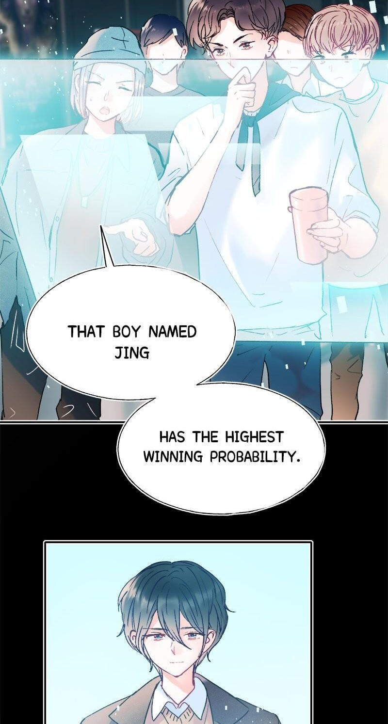 Win like Xiao He Chapter 115 page 6 - 