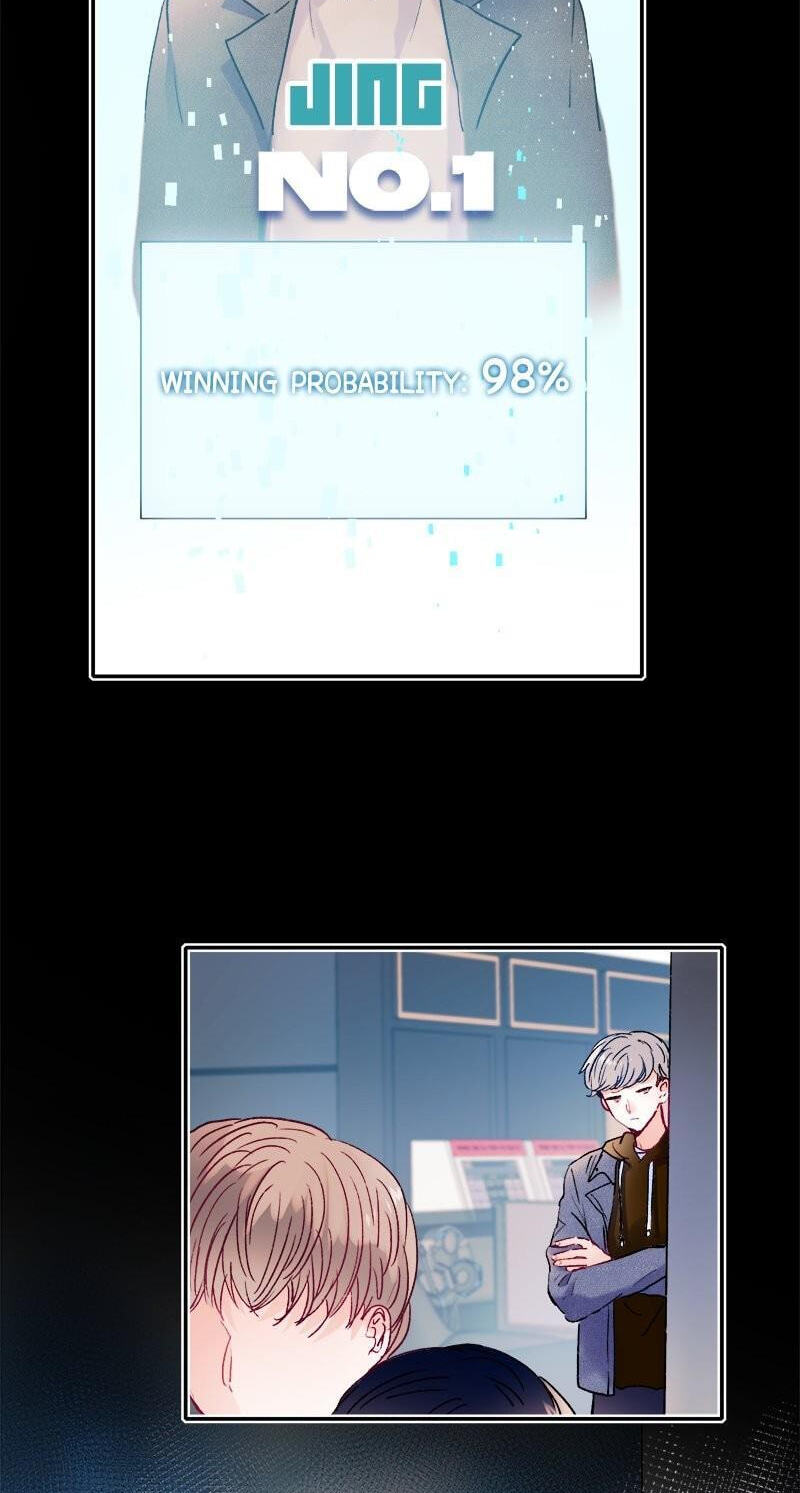 Win like Xiao He Chapter 115 page 7 - 