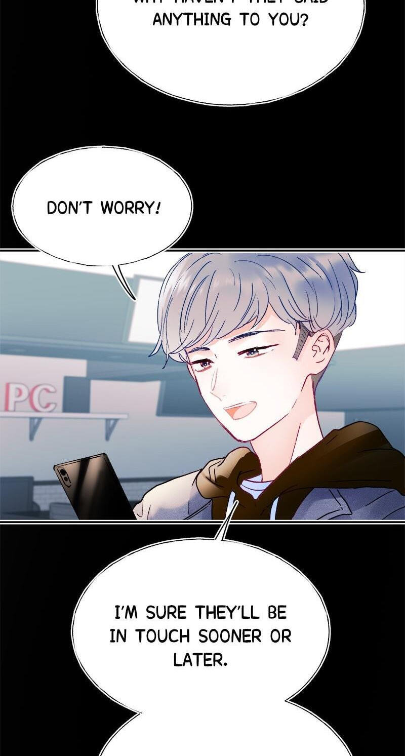 Win like Xiao He Chapter 115 page 10 - 