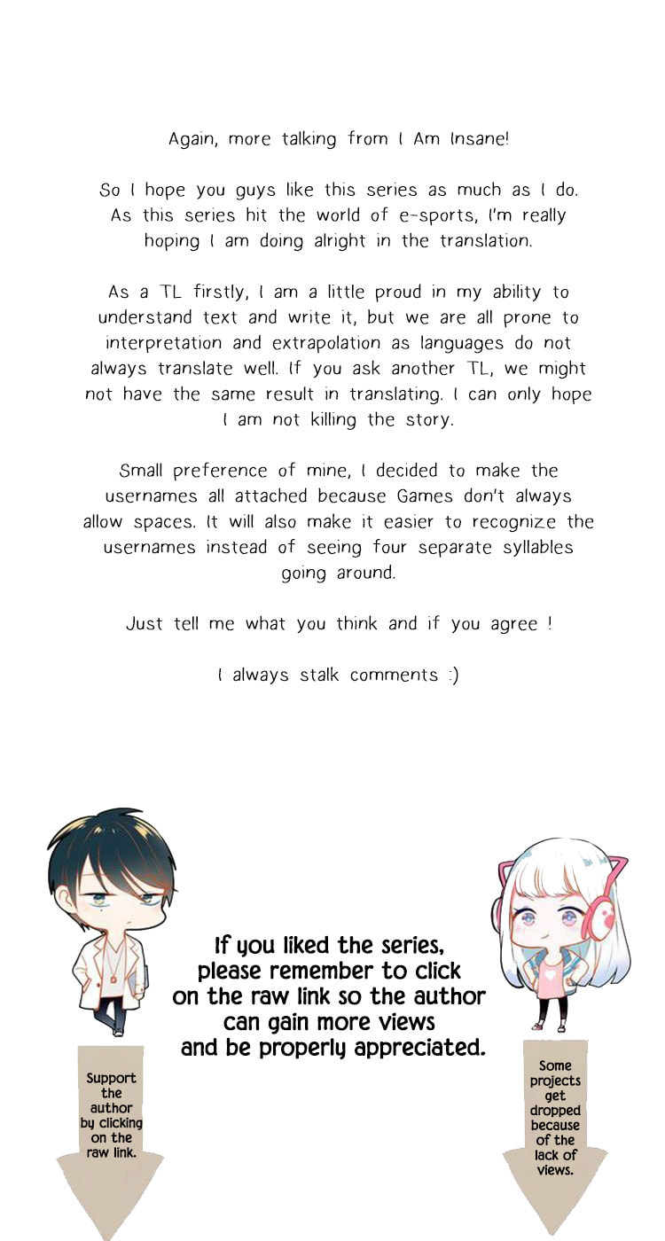Win like Xiao He Chapter 12 page 13 - 