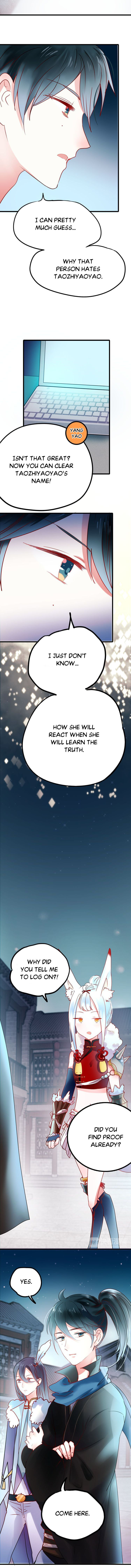 Win like Xiao He Chapter 12 page 4 - 