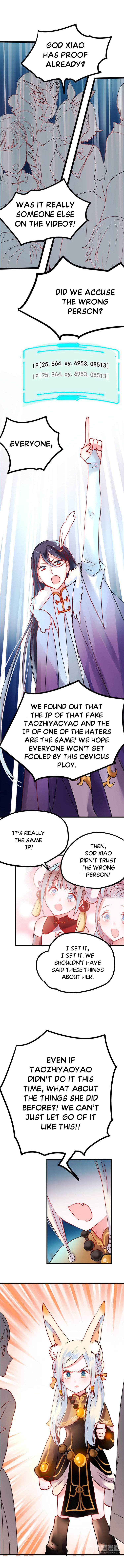 Win like Xiao He Chapter 12 page 5 - 