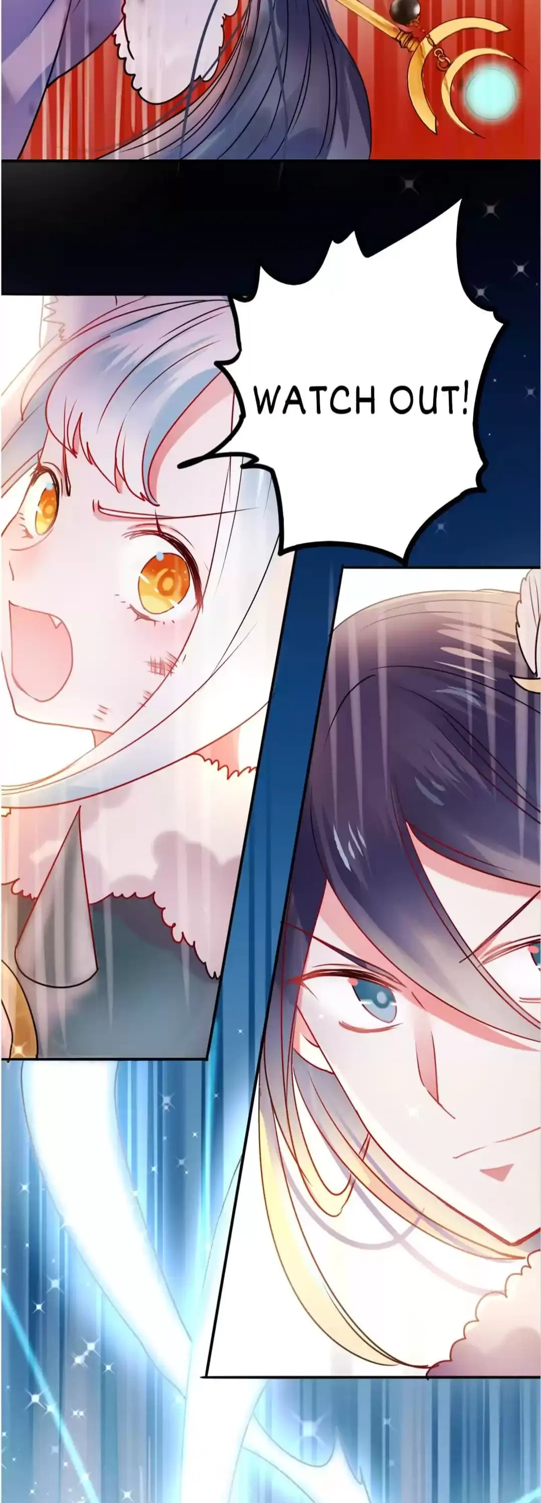 Win like Xiao He Chapter 13.1 page 13 - 